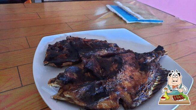 Kios Seafood Bu Niwen: Rasa Laut yang Menggigit di Jantung Cilacap